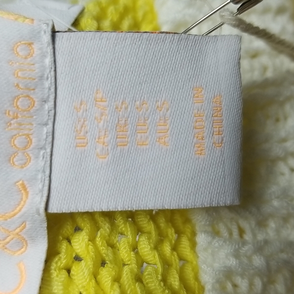 C & C CALIFORNIA SWEATER - Picture 9 of 11